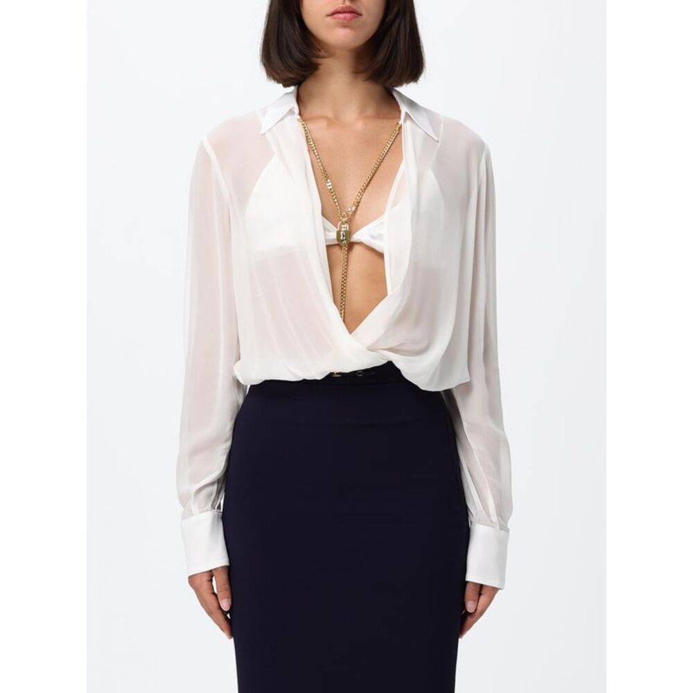Elisabetta Franchi Women Shirt Woman Elisabetta Franchi